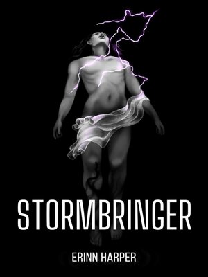 cover image of Stormbringer